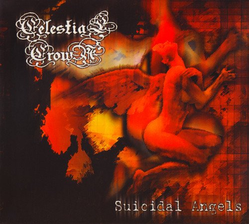 Celestial Crown - Discography (2002-2016) Celestial Crown - Discography (2002-2016)