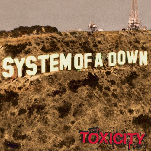 System of A Down - Discography (1998-2006) System of A Down - Discography (1998-2006)