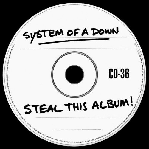 System of A Down - Discography (1998-2006) System of A Down - Discography (1998-2006)