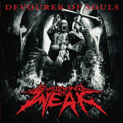 Swallowing The Weak - Devourer of Souls (EP) (2018)