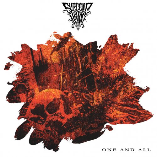 Supreme Havoc - One and All (2018)