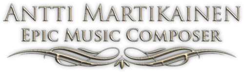 Antti Martikainen - Discography (2013-2017) Antti Martikainen - Discography (2013-2017)