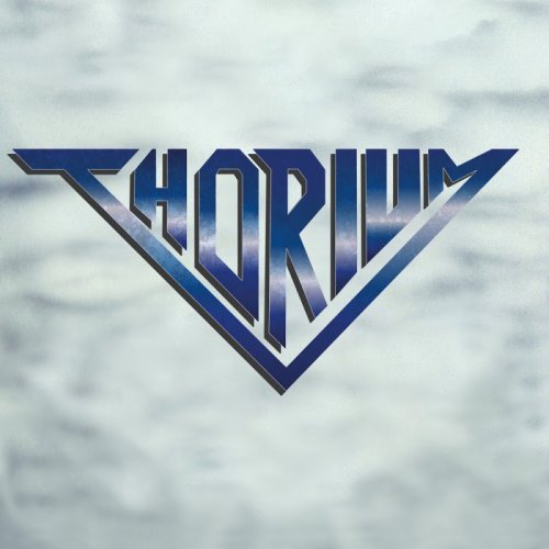 Thorium - Thorium (2018)