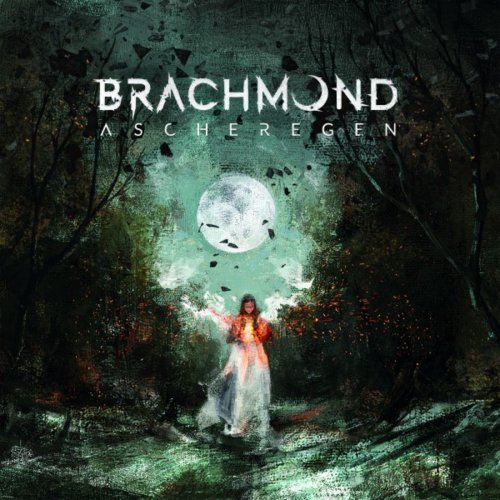 Brachmond - Ascheregen (2018)
