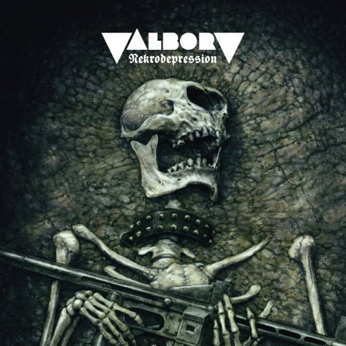 Valborg - Discography (2009-2017) Valborg - Discography (2009-2017)