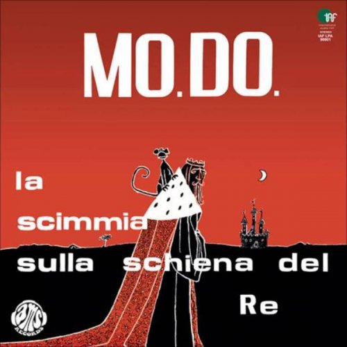 MO.DO. - La scimmia sulla schiena del Re (1980)