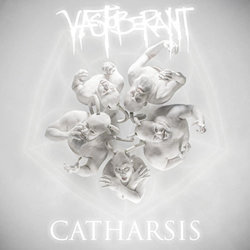 Vastoberant - Саthаrsis (2015)