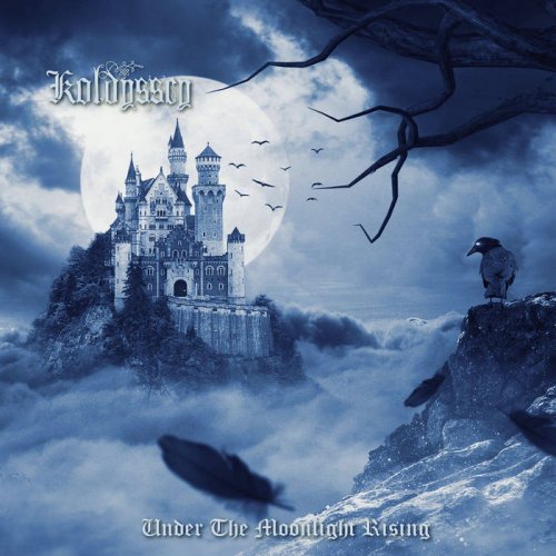 Koldyssey - Under The Moonlight Rising (2018)