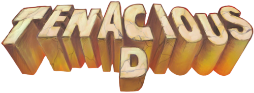 Tenacious D - Discography  (2001 - 2018)