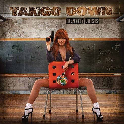 Tango Down - Idеntitу Сrisis (2012)