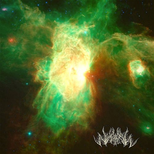 Nightgrave - The Loom of Void (2018)