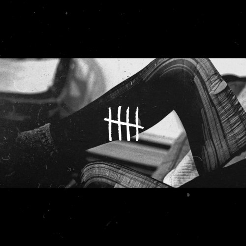 Five Years - The Things We Crave (2018)