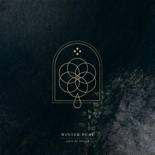 Winter Dust - Sense By Erosion (2018)