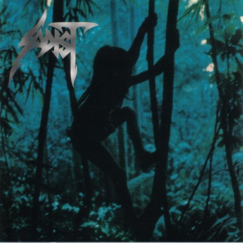 Sadist - Discography (1993-2022) Sadist - Discography (1993-2022)