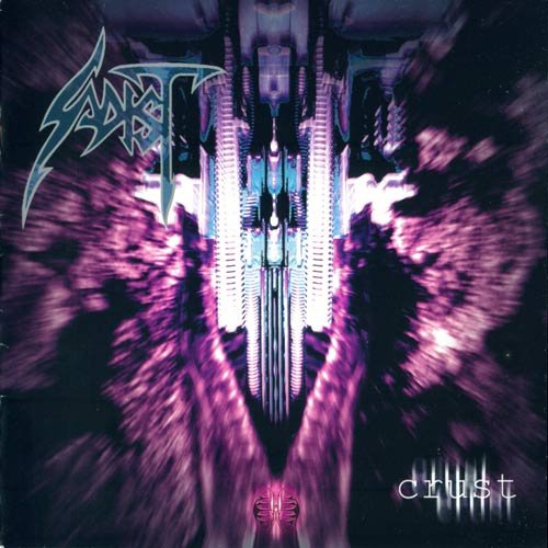Sadist - Discography (1993-2022) Sadist - Discography (1993-2022)