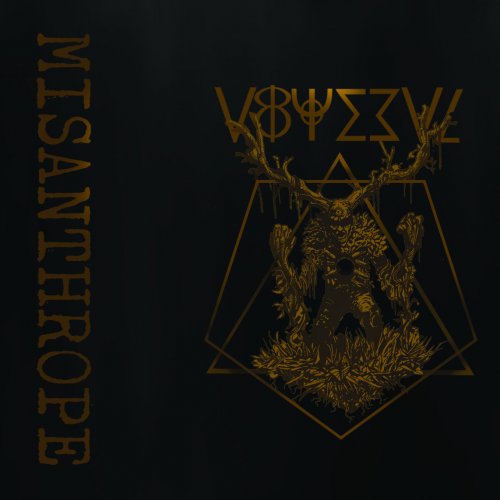 Abyssal - Misanthrope (2018)