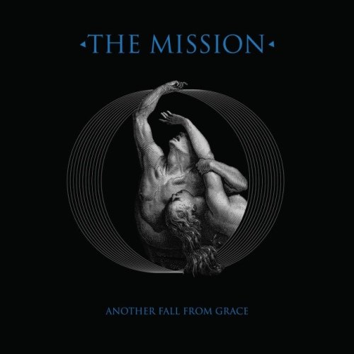 The Mission - Аnоthеr Fаll Frоm Grасе [2СD] (2016)