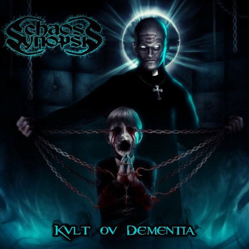 Chaos Synopsis - Discography (2009-2017) Chaos Synopsis - Discography (2009-2017)
