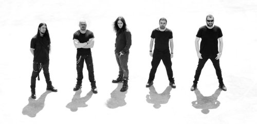 Dantalion - Discography (2006-2023)