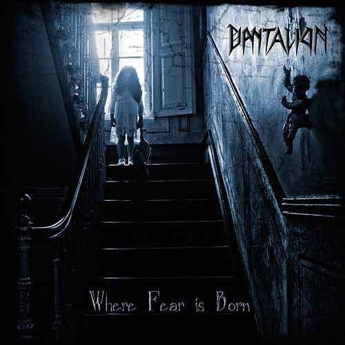 Dantalion - Discography (2006-2023) Dantalion - Discography (2006-2023)