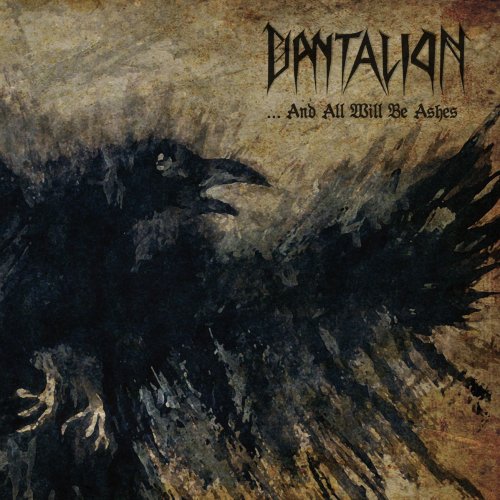 Dantalion - Discography (2006-2023) Dantalion - Discography (2006-2023)