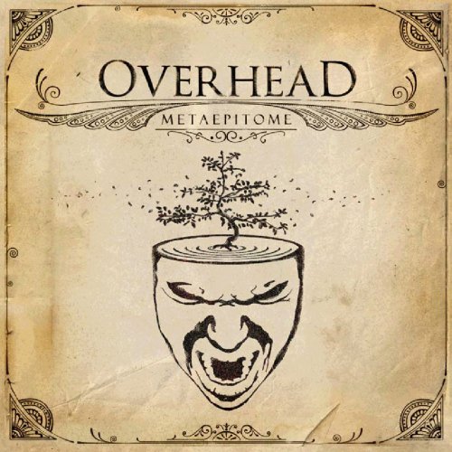 Overhead - Discography (2002-2018)