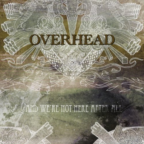 Overhead - Discography (2002-2018)