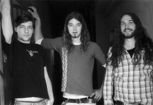 Rotor - Discography (2001-2018)