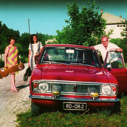 Rotor - Discography (2001-2018)