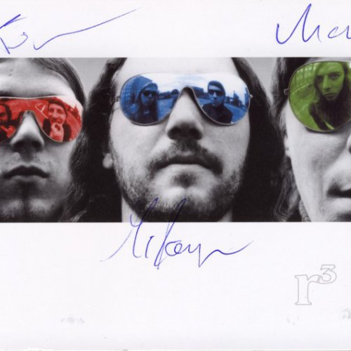 Rotor - Discography (2001-2018)