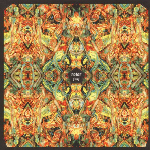 Rotor - Discography (2001-2018)