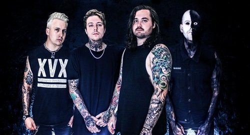 The Browning - Discography (2008-2018)