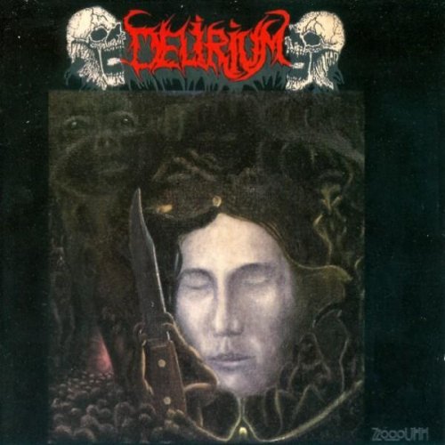 Delirium - Zzooouhh (1990)