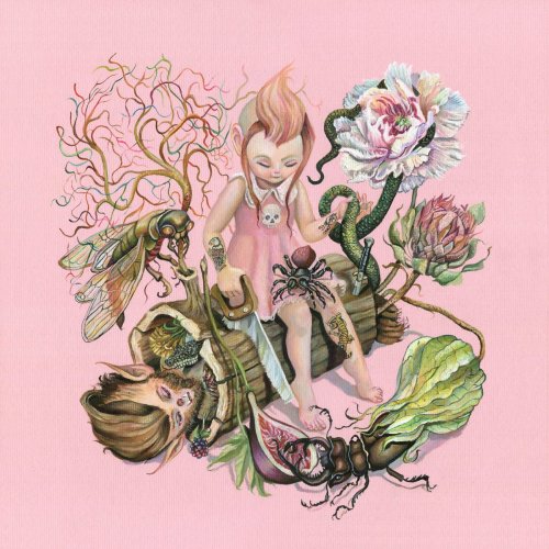 Strange Ways - Hand of the Maze (2018)