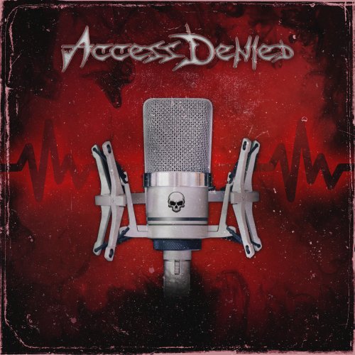 Access Denied - Access Denied (2018)