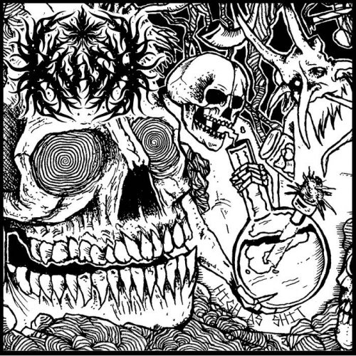 Kush - High As Shit (2018)