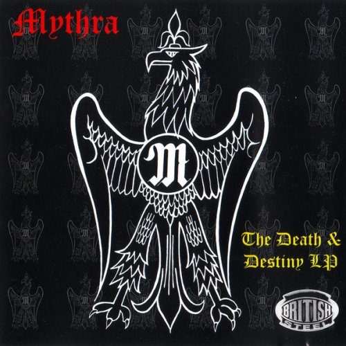 Mythra – Discography - (1979-2017) Mythra – Discography - (1979-2017)