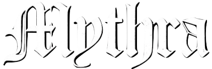 Mythra – Discography - (1979-2017)