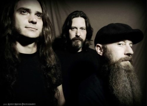 Pale Divine - Discography (1997-2020)