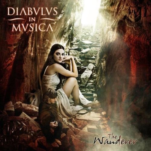 Diabulus In Musica - Тhe Wаndеrеr (2012)