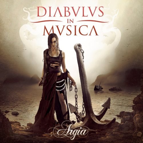 Diabulus In Musica - Аrgiа (2014)