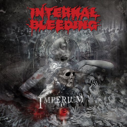 Internal Bleeding - Discography (1991 - 2018)
