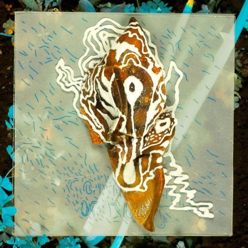 Savora - Company Of Dogs (2012)