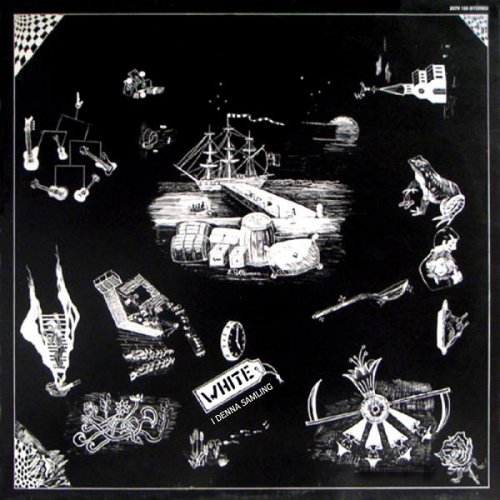 White - I Denna Samling (1978)