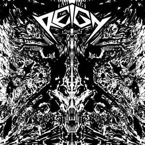 Reign - Destitute (2018)