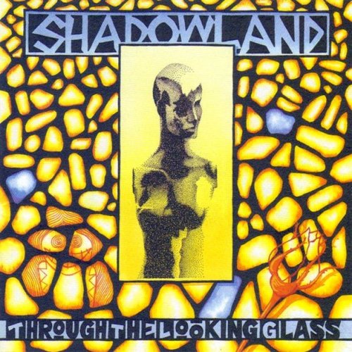 Shadowland - Collection (1992-1996) Shadowland - Collection (1992-1996)