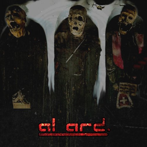 Al Ard - Al Ard (2018)