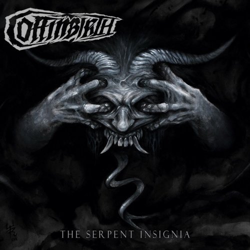 Coffin Birth - The Serpent Insignia (2018)