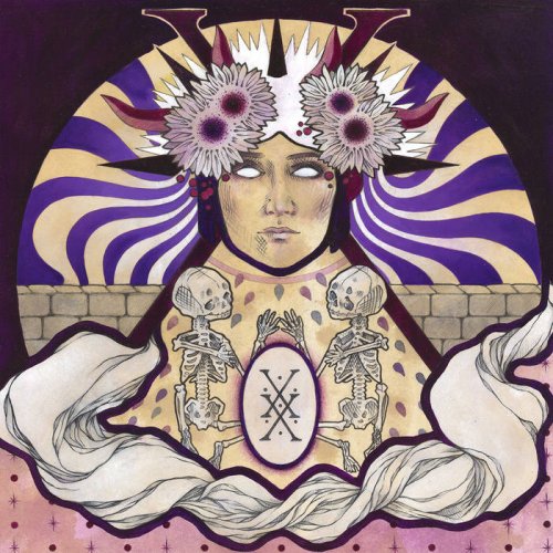 DXVXDXD SXLF - Of Wolves and Men (2018)