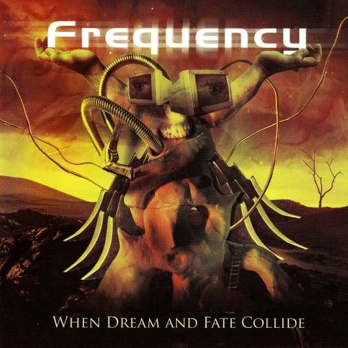 Frequency - Whеn Drеаm аnd Fаtе Соllidе (2006)
